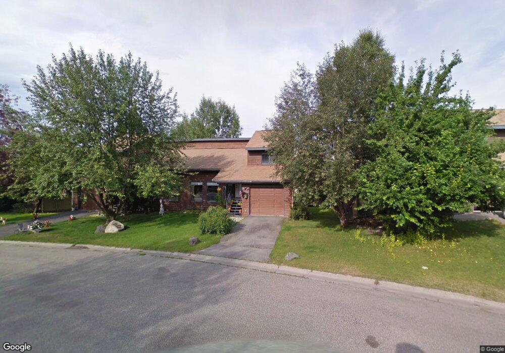 9719 Reliance Dr, Anchorage, AK 99507 - photo 1