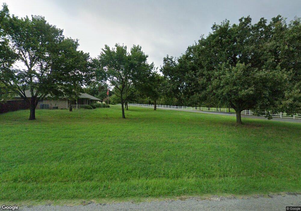 620 County Rd, Denison, TX 75020 - photo 1