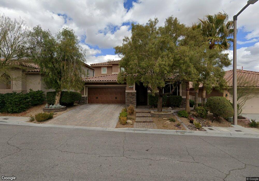 3818 Honey Ridge Ct, Las Vegas, NV 89135 - photo 1