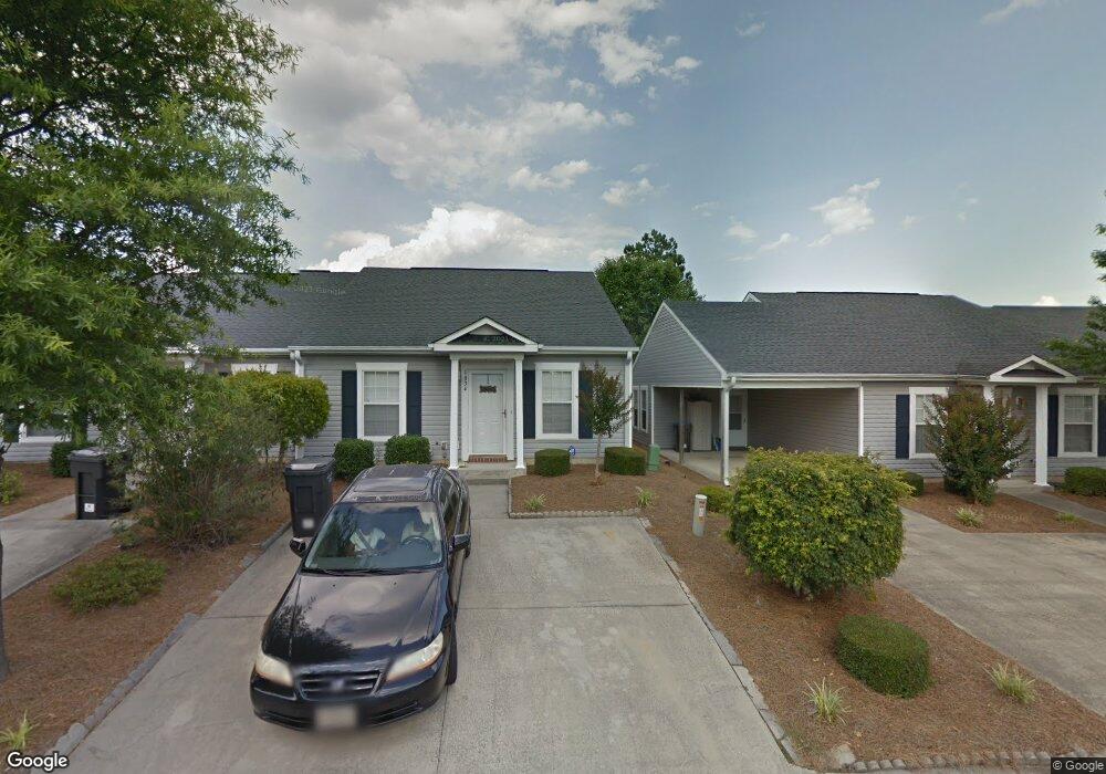 1034 Old Marks Dr, Augusta, GA 30909 - photo 1