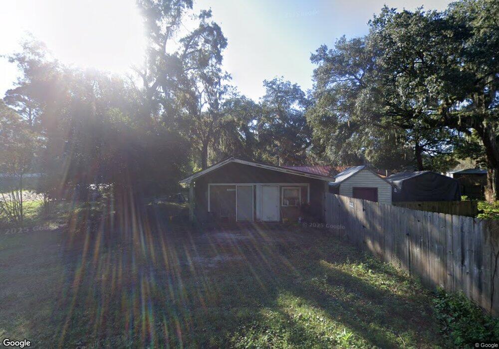 1189 B and W Grade Rd, Brunswick, GA 31520 - photo 1