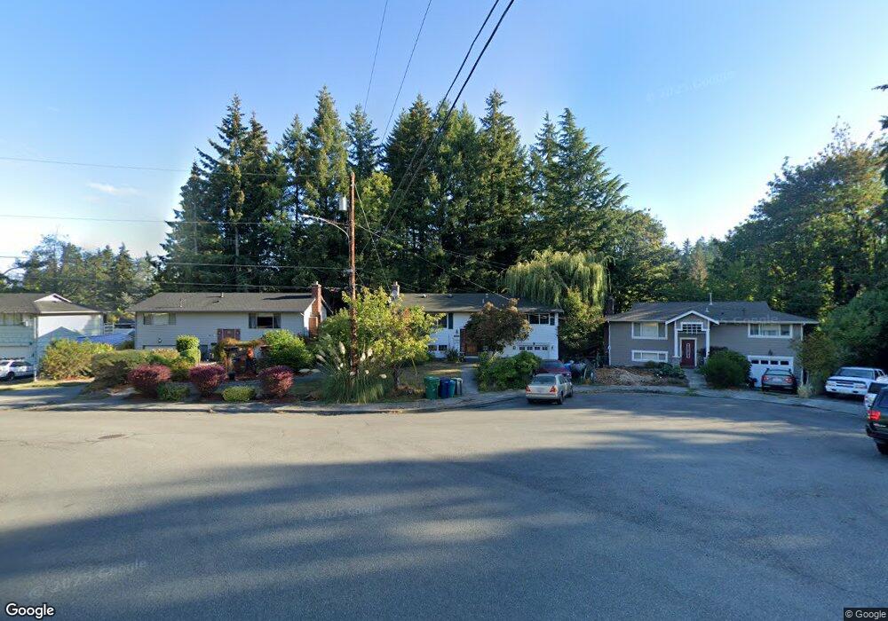 3703 226th Place SW, Mountlake Terrace, WA 98043 - photo 1