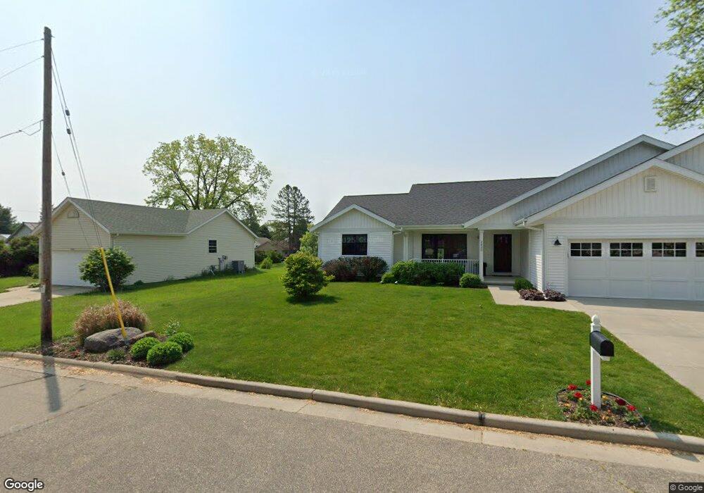 2914 Stumpf St, Cross Plains, WI 53528 - photo 1