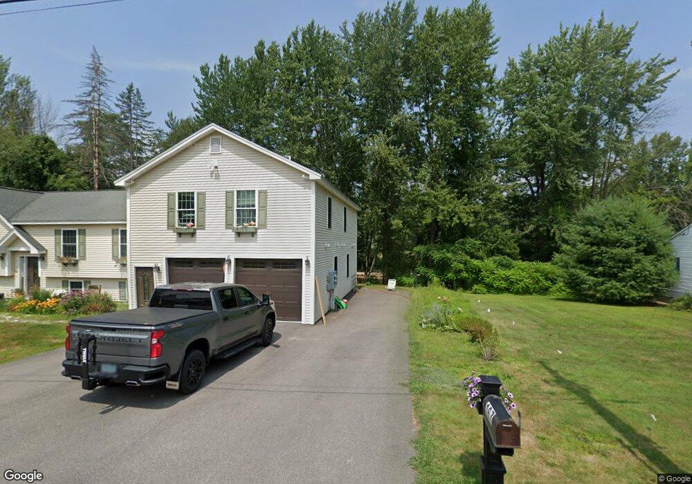 51 River St, Conway, NH 03818 - photo 1