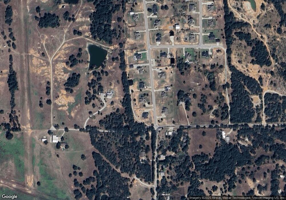 115 Lucky Ridge Ln, Boyd, TX 76023 - photo 1