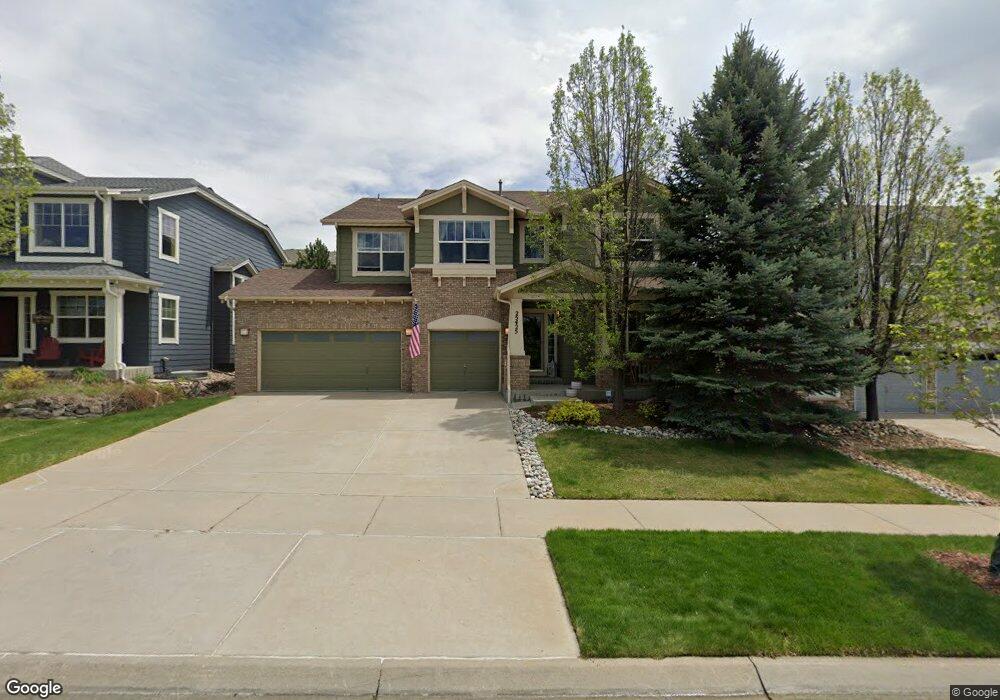 25425 E Park Crescent Dr, Aurora, CO 80016 - photo 1
