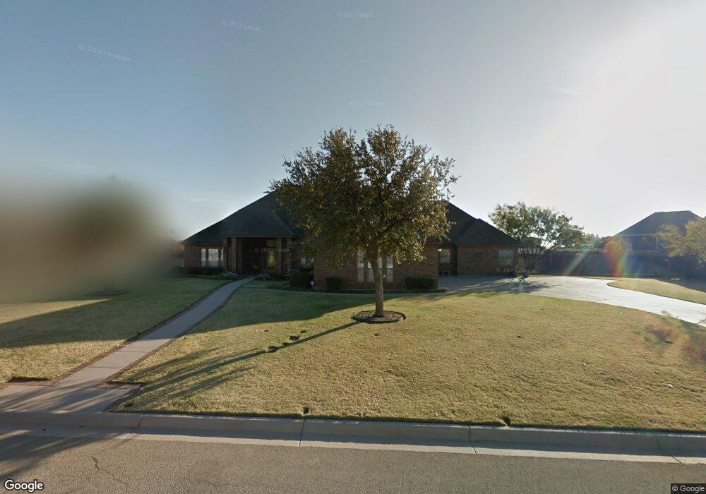 8701 Remuda Dr, Abilene, TX 79602 - photo 1