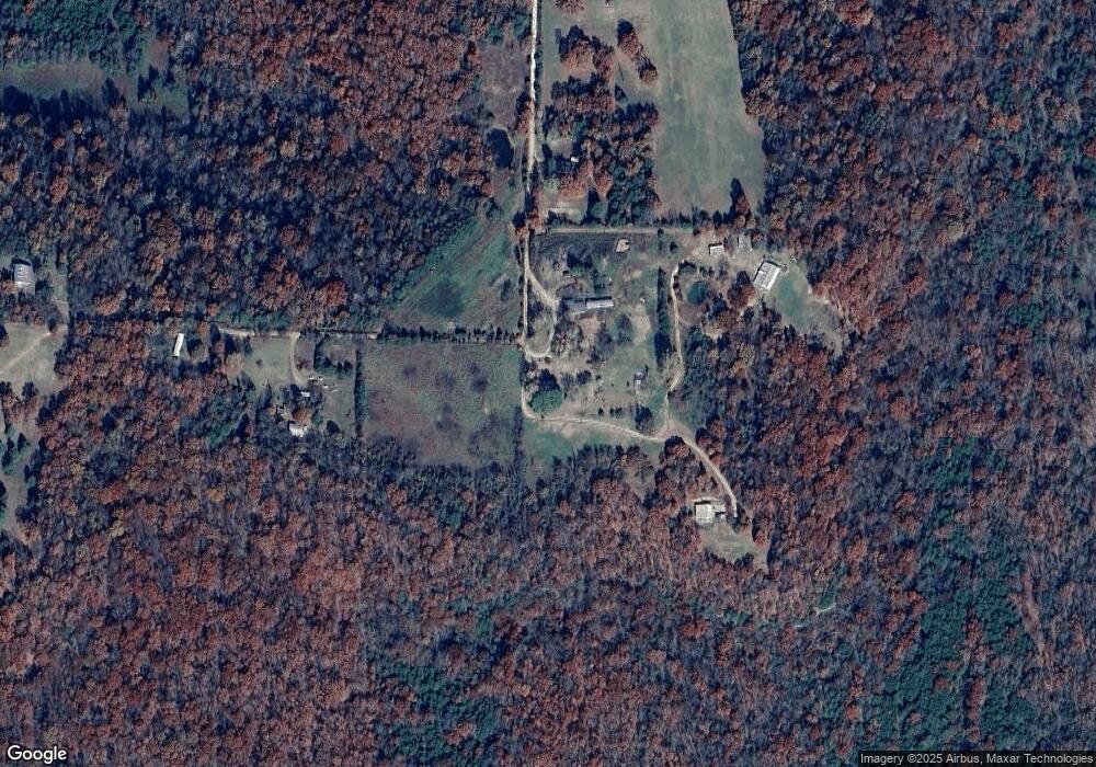 10458 Tomlinson Rd, Elkins, AR 72727 - photo 1