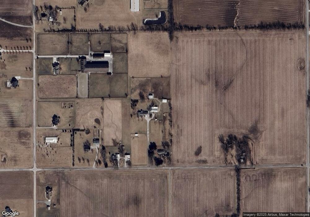 3910 W 186th St, Westfield, IN 46074 - photo 1