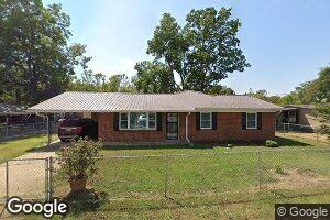 87 Vine St, Tchula, MS 39169