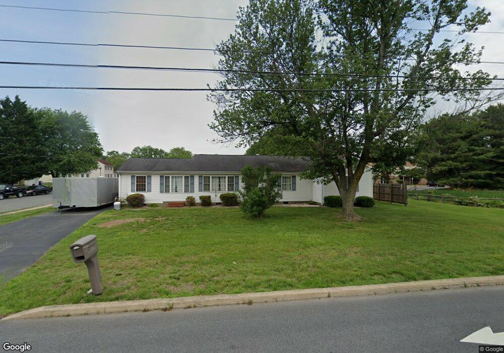 11016 S Dupont Hwy, Felton, DE 19943 - photo 1