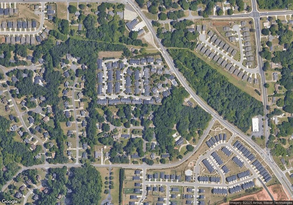 4635 Verlander Way, Mableton, GA 30126 - photo 1