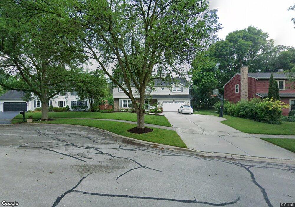 620 Virginia Ct, Naperville, IL 60540 - photo 1