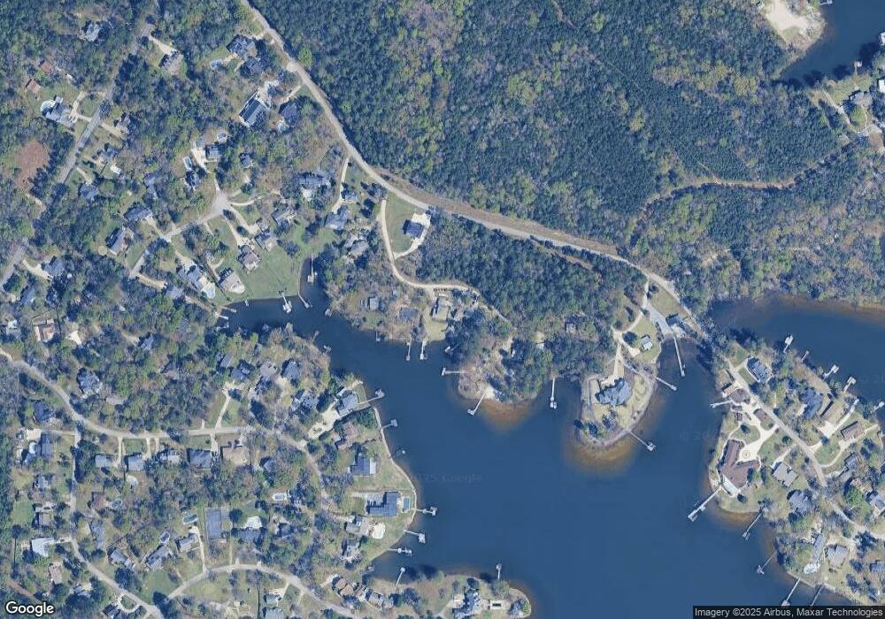 2222 Hidden Cove Cir, Chapin, SC 29036 - photo 1