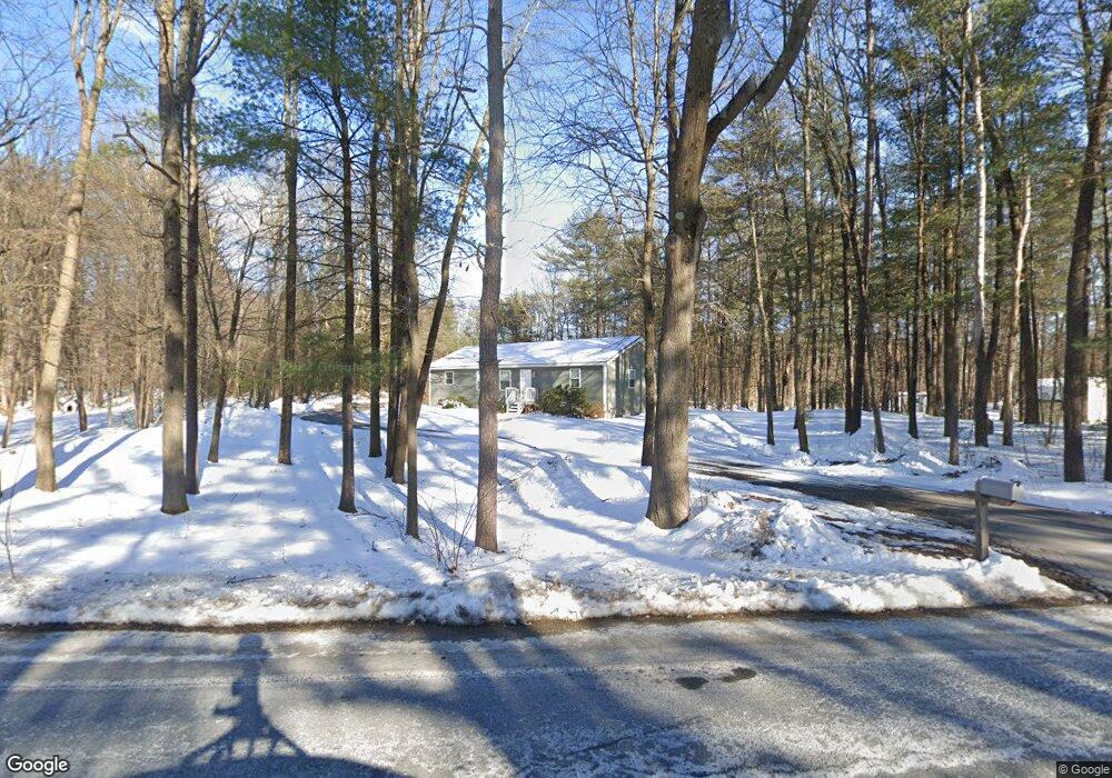 75 Jones Rd, Saratoga Springs, NY 12866 - photo 1