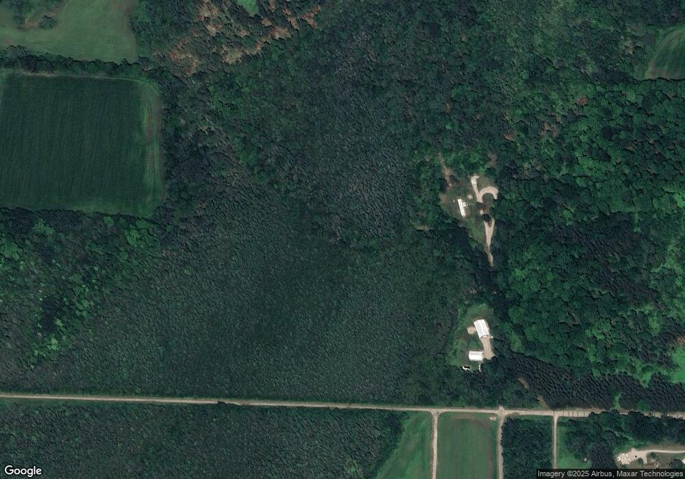 W2906 Plantation Rd, Porterfield, WI 54159 - photo 1