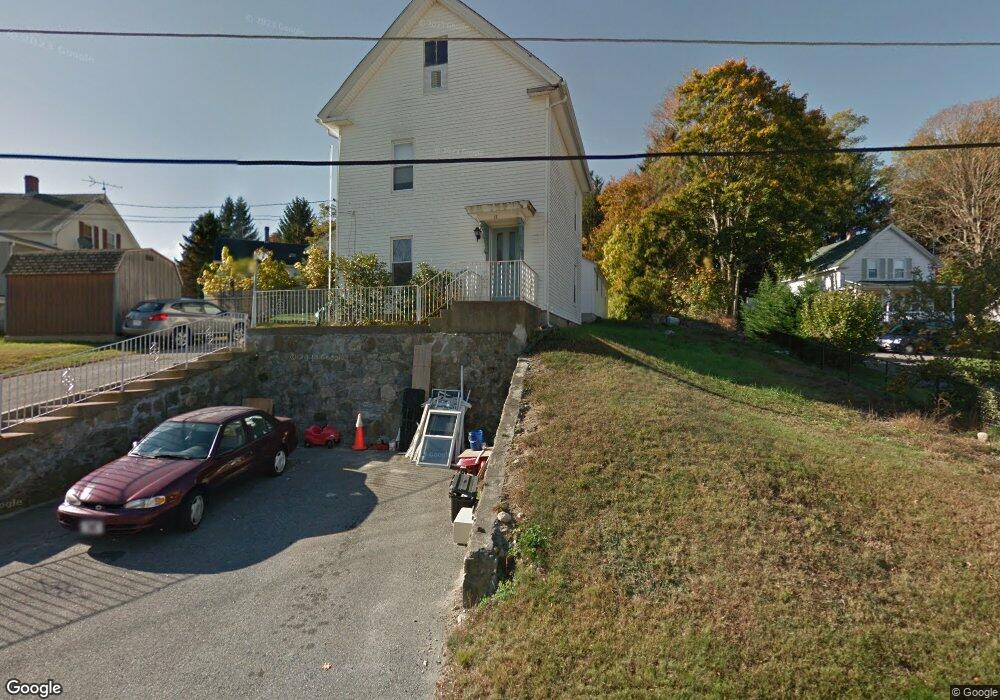 13 Chesley St, Millville, MA 01529 - photo 1
