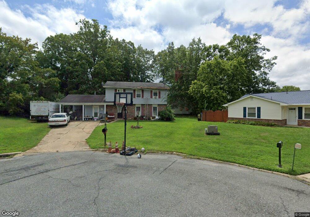 2203 Garden Ln, Bryans Road, MD 20616 - photo 1