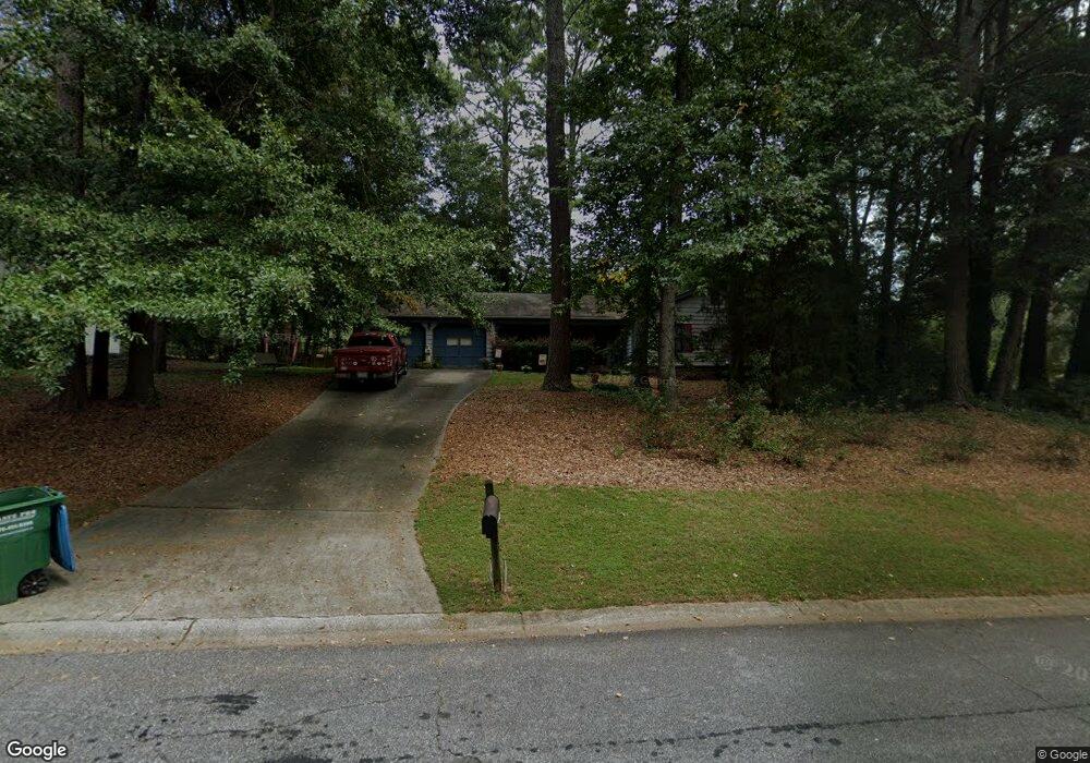 442 Princeton Way, Lawrenceville, GA 30044 - photo 1