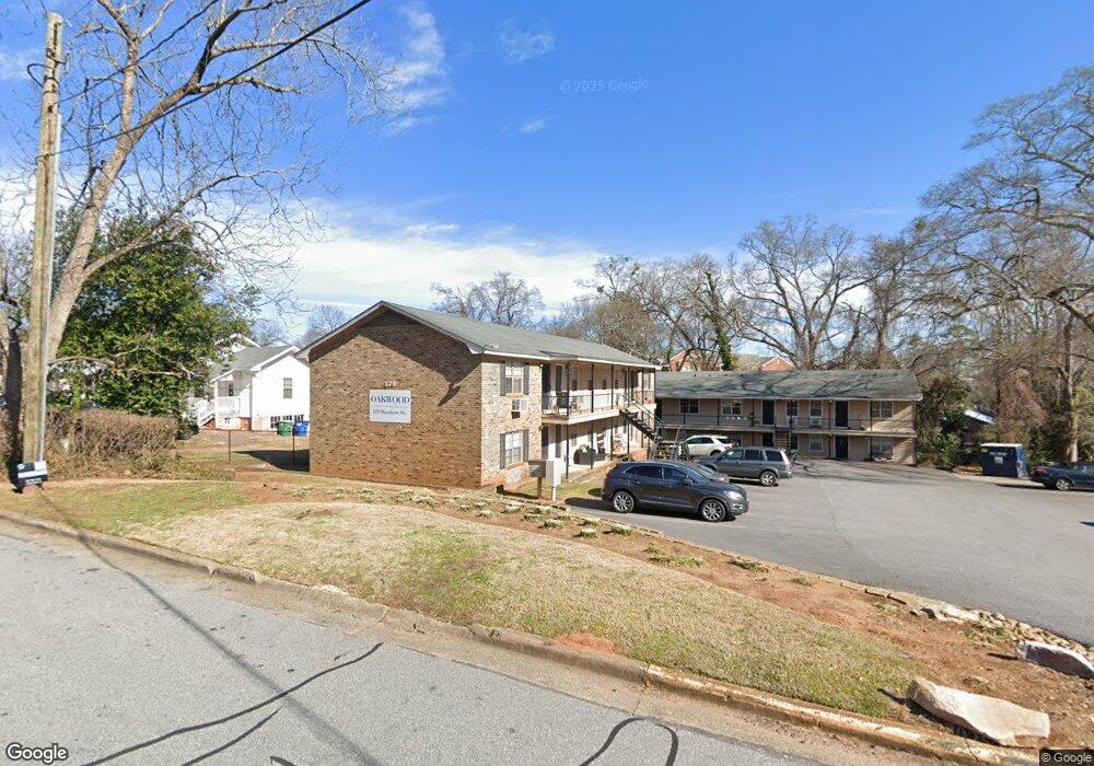 179 Woodrow St, Athens, GA 30605 - photo 1