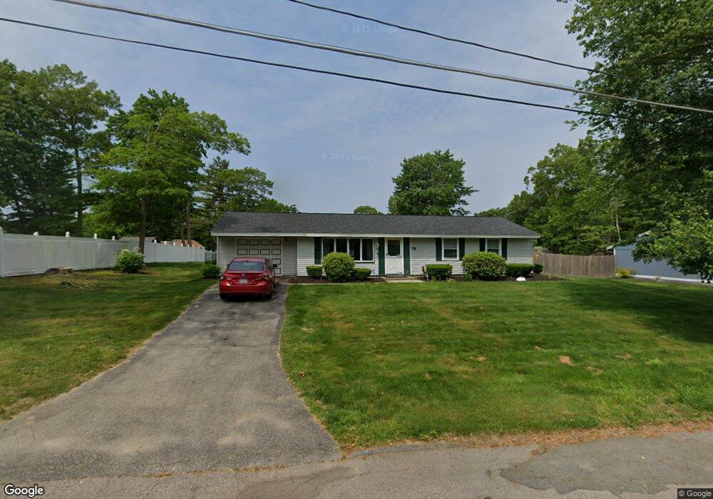 16 Dondi Rd, Brockton, MA 02302 - photo 1