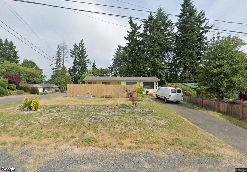 1842 N 203rd St, Shoreline, WA 98133 - photo 1