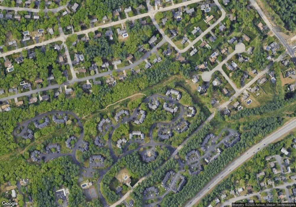 35 Dorchester Way unit U144, Nashua, NH 03064 - photo 1