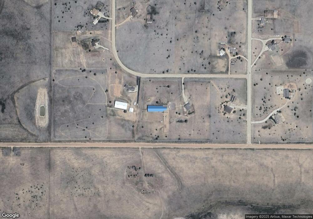 17085 Oak Brush Loop, Peyton, CO 80831 - photo 1