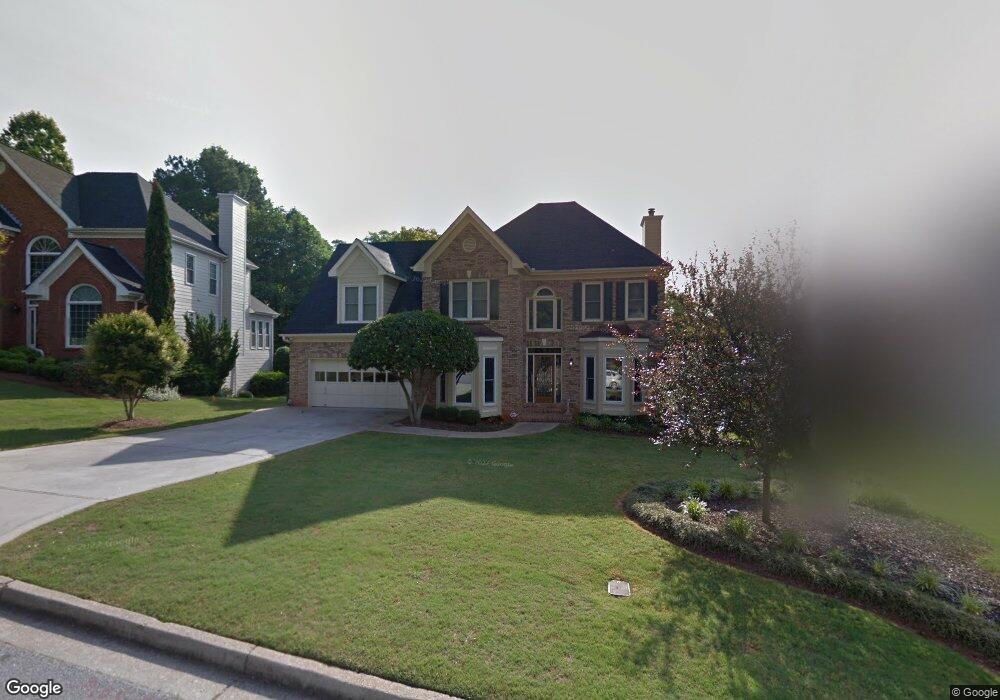 2075 Calmwater Ct unit 2, Suwanee, GA 30024 - photo 1