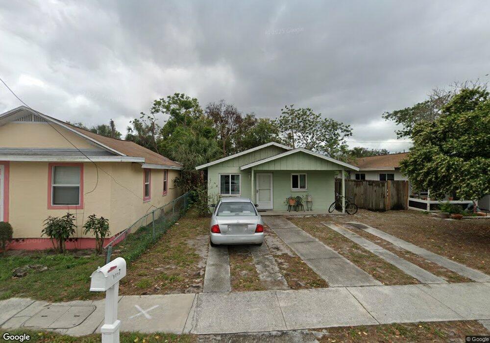 1117 Carlton St, Clearwater, FL 33755 - photo 1