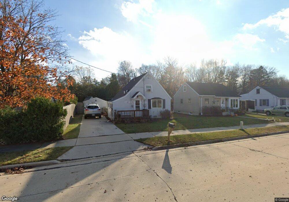 2925 37th St, Two Rivers, WI 54241 - photo 1