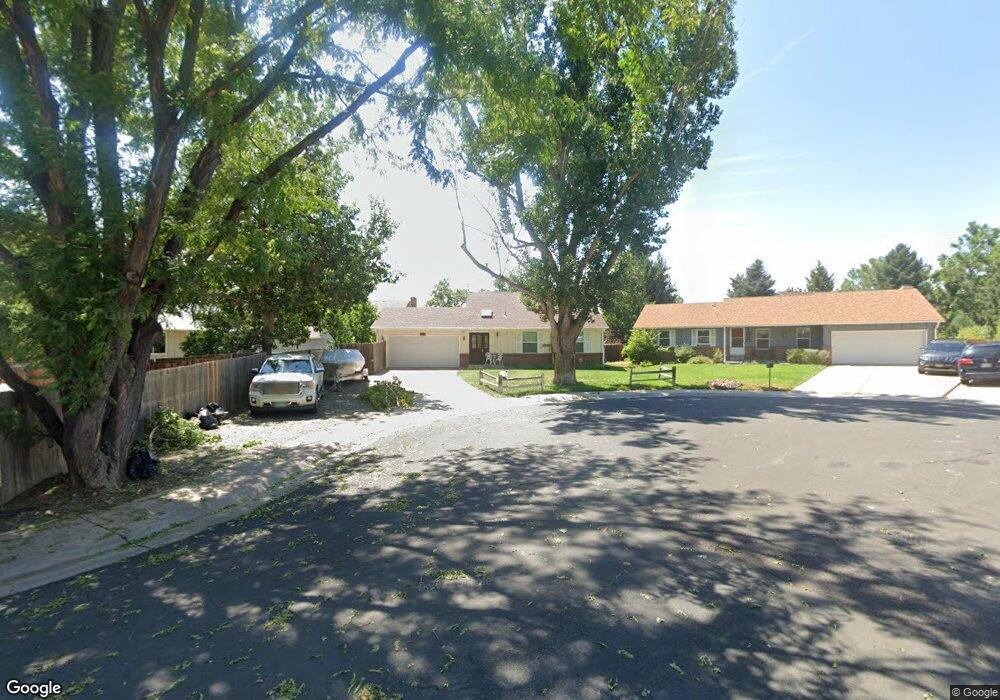 1433 S Evanston St, Aurora, CO 80012 - photo 1