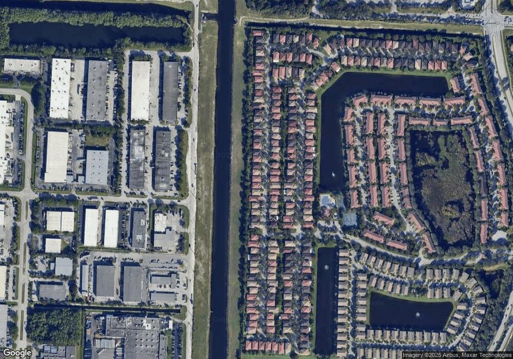 1251 Rosegate Blvd, Riviera Beach, FL 33404 - photo 1