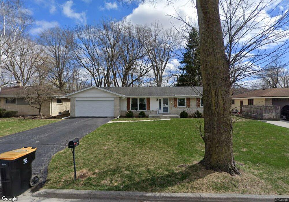 12035 W Diane Dr, Milwaukee, WI 53226 - photo 1