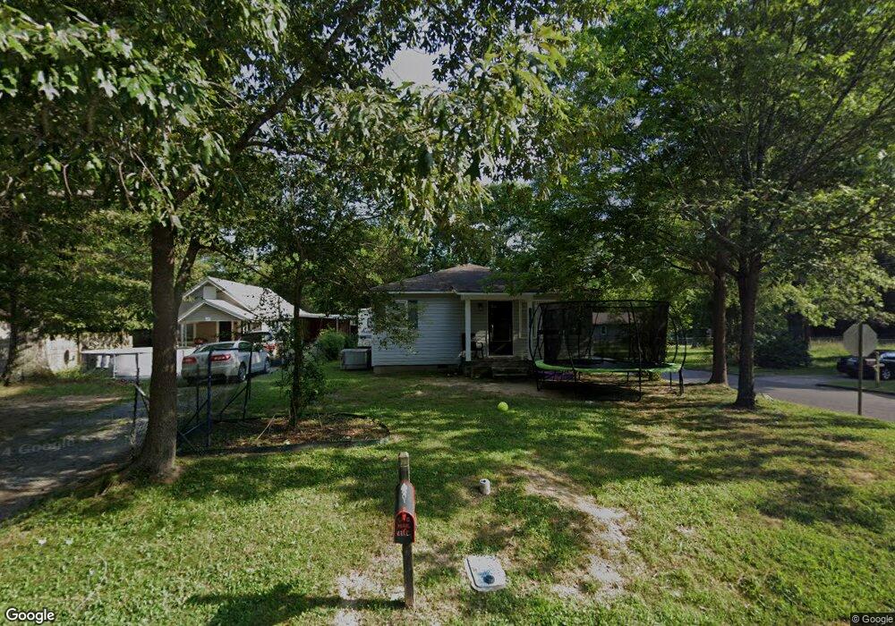 1324 Ann St Mw, Cullman, AL 35055 - photo 1