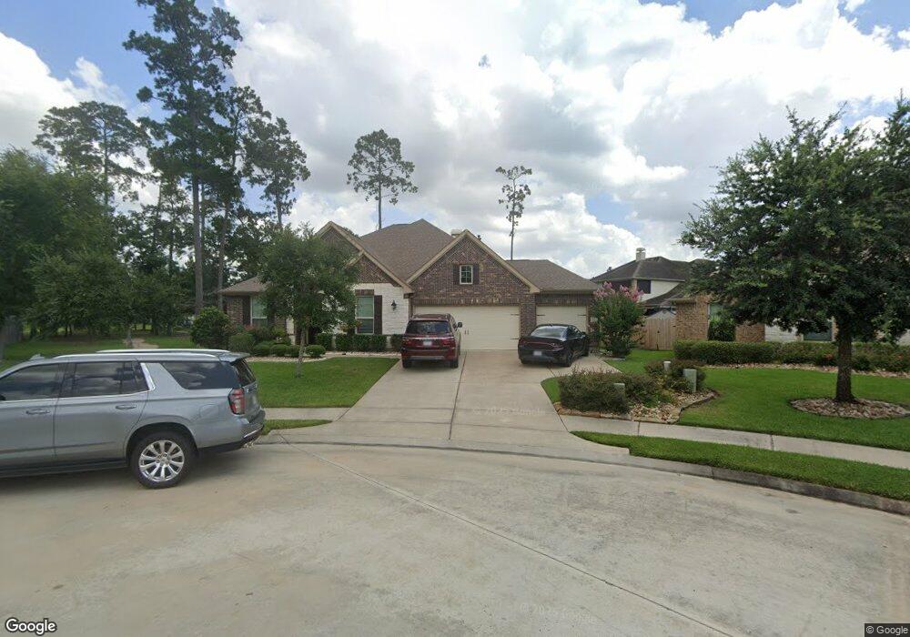 32014 Dusty Rose Ct, Conroe, TX 77385 - photo 1