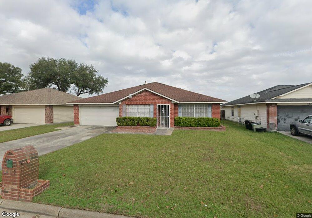 1610 Ruellen Ln, Houston, TX 77038 - photo 1