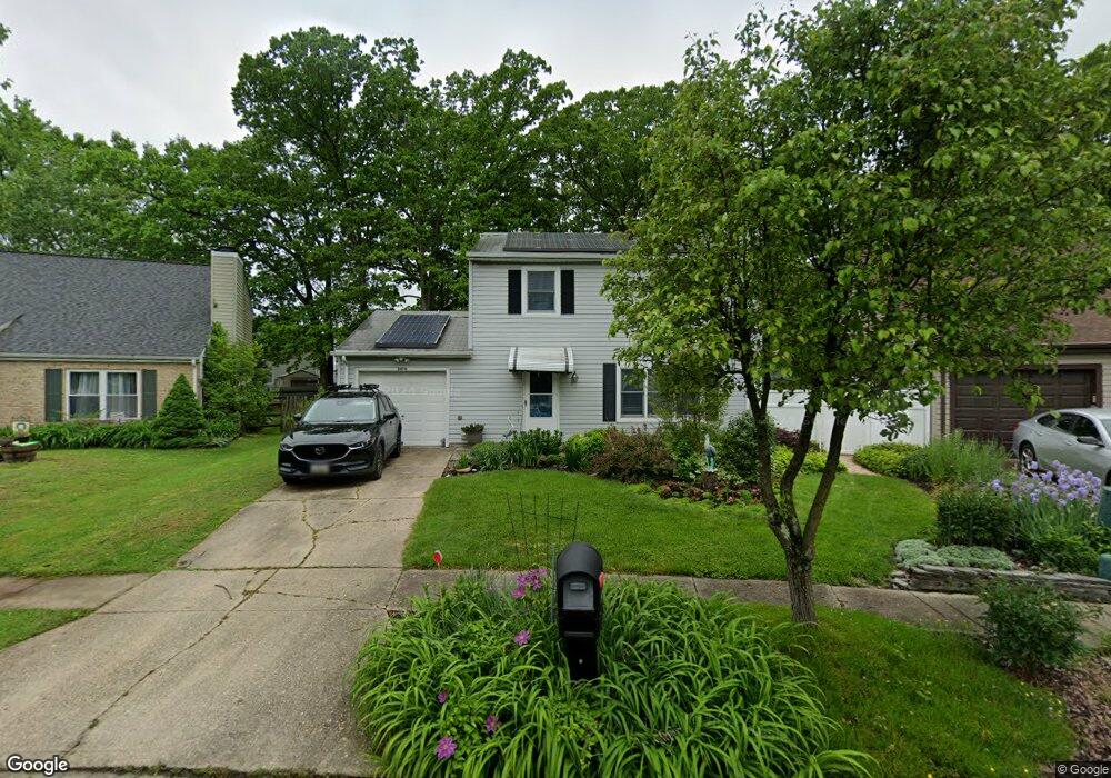 3410 Lansdowne Ct, Edgewood, MD 21040 - photo 1