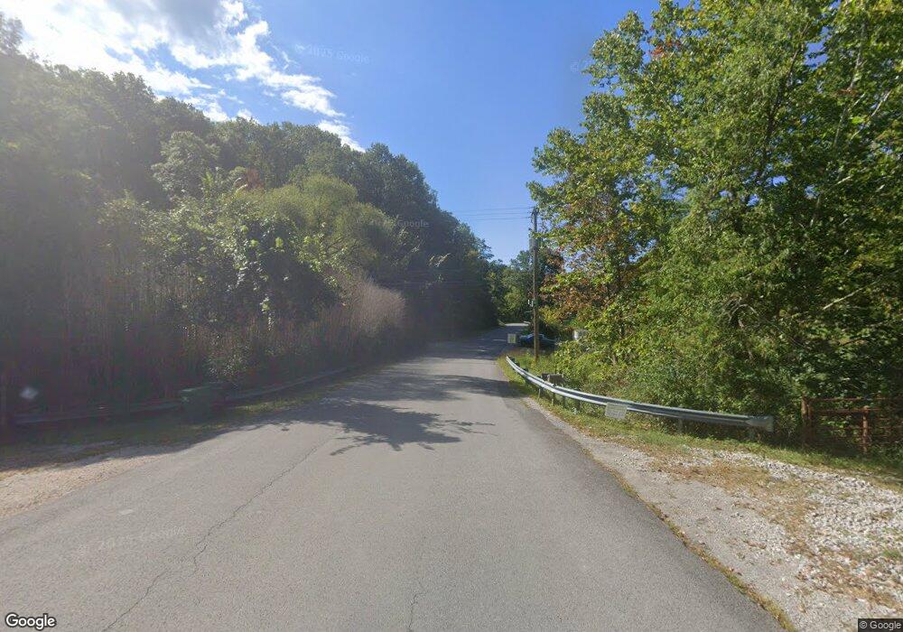 001 Arnolds Creek Rd, West Union, WV 26456 - photo 1