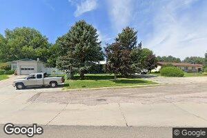 705 N Green St, Valentine, NE 69201