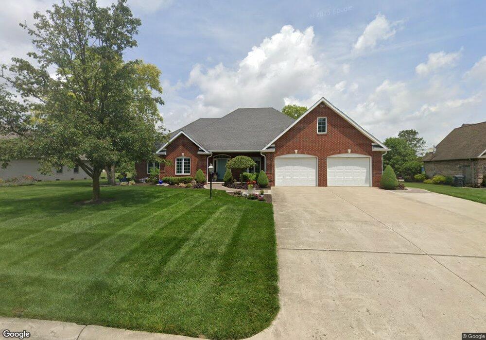 2594 E Scots Ct, Anderson, IN 46012 - photo 1