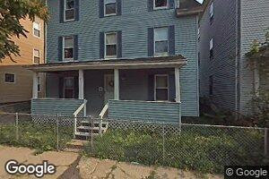 14 Colton St, Worcester, MA 01610