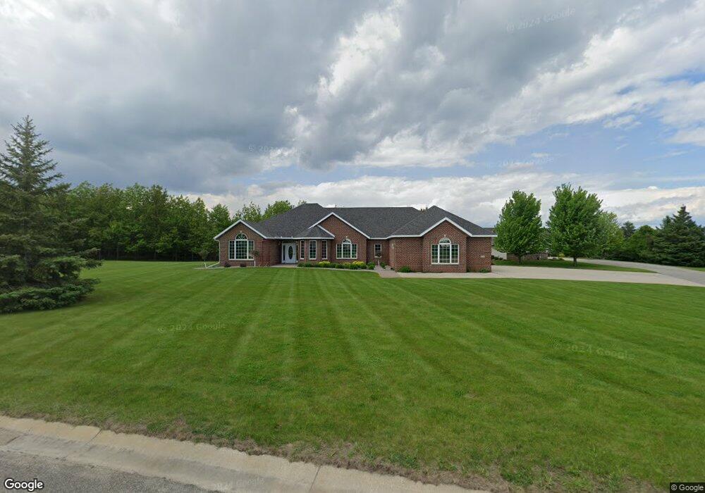 1133 Latoka Heights Ln SW, Alexandria, MN 56308 - photo 1