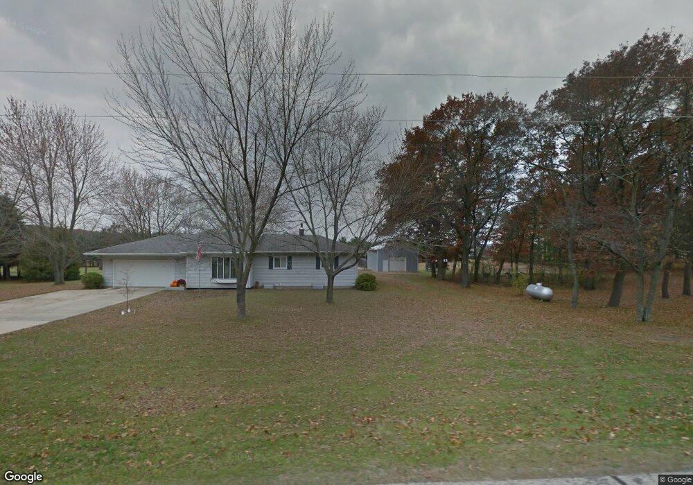 14231 Funnel Rd, Camp Douglas, WI 54618 - photo 1