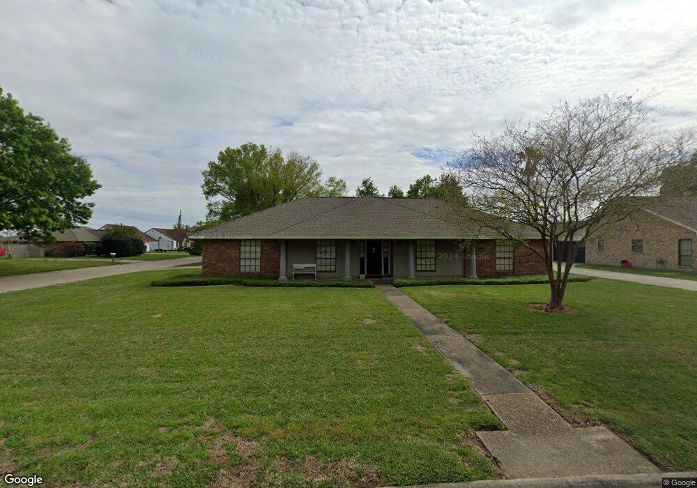 1008 Esplanade St, Lake Charles, LA 70607 - photo 1