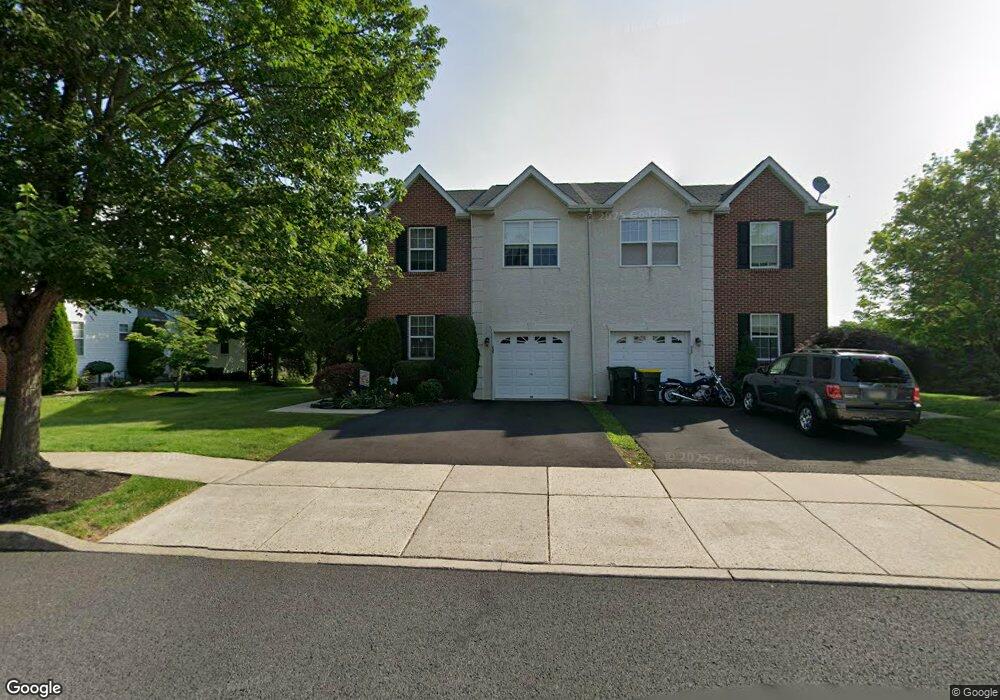 233 Hampshire Dr, Sellersville, PA 18960 - photo 1