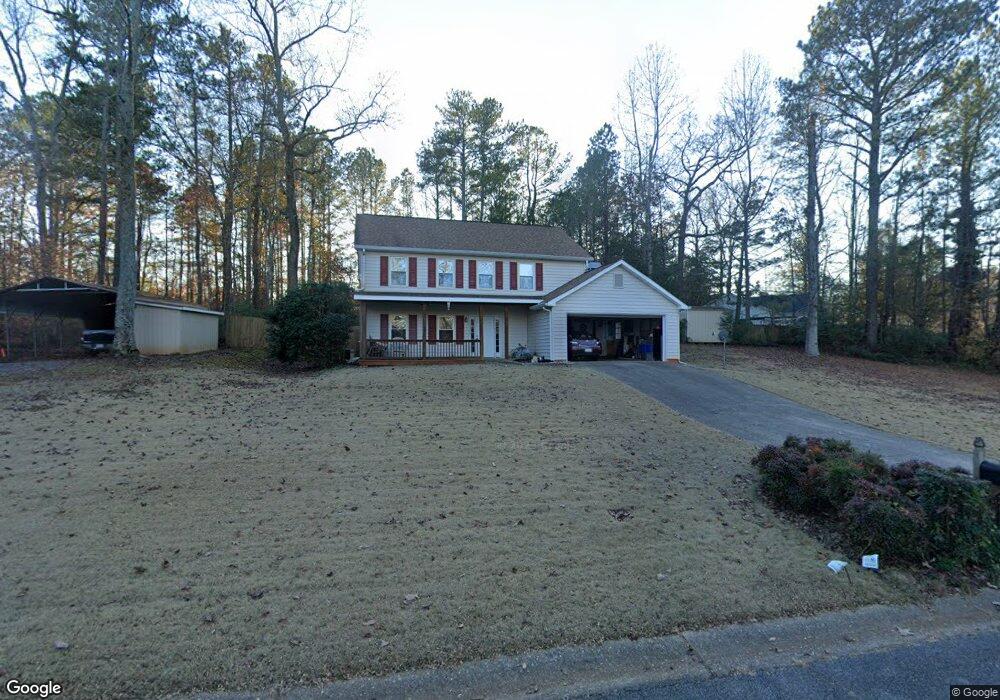 1605 Oklahoma Dr, Buford, GA 30519 - photo 1