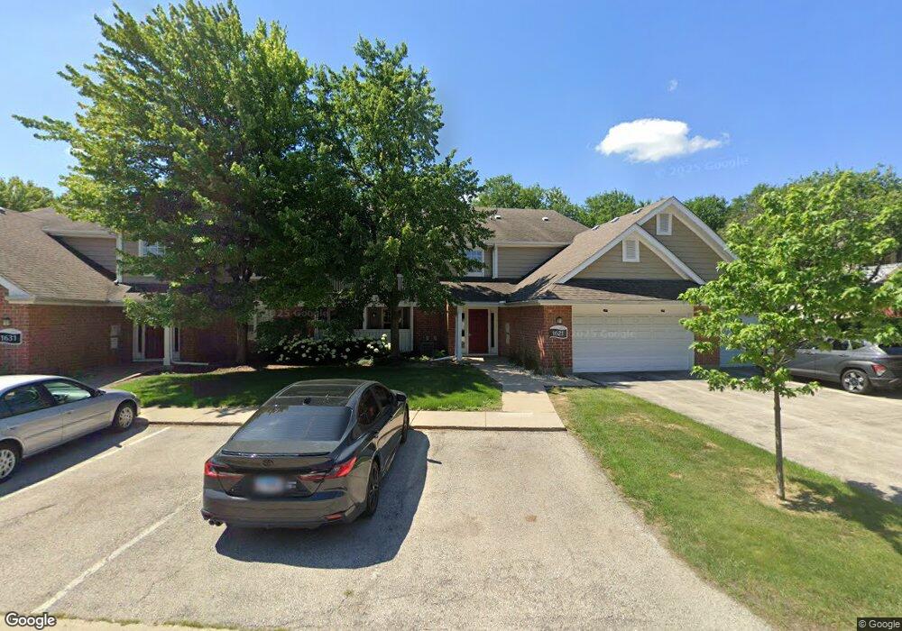 1621 Buttonwood Cir unit 2425, Schaumburg, IL 60173 - photo 1