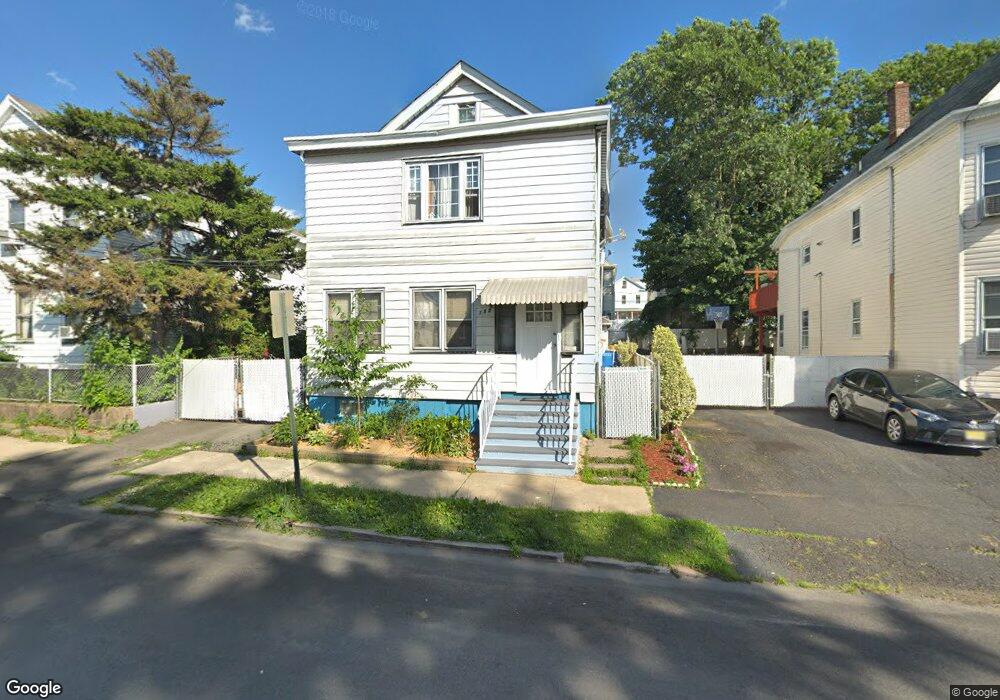 152 N 10th St unit 154, Paterson, NJ 07522 - photo 1