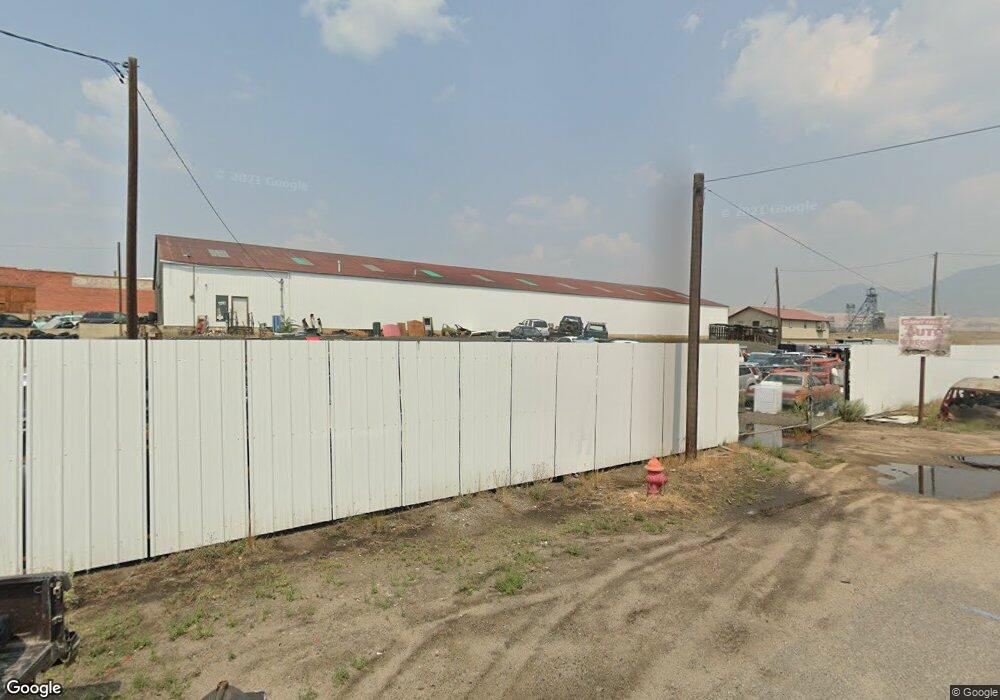 705 E Iron St, Butte, MT 59701 - photo 1